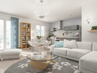 vente maison/villa  T4 Lons  239 900€ 