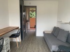 location Appartement  T1 MONTPELLIER  466€ 