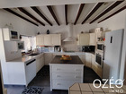 vente maison  T6 Paulnay  274 300€ 
