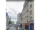 vente local  T1 PARIS 12EME ARRONDISSEMENT  286 000€ 