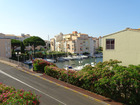 vente appartement  T1 Le Cap d'Agde  117 000€ 