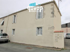 vente maison  T3 PUILBOREAU  194 000€ 
