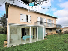 vente maison  T5 La rochelle  249 500€ 