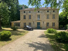 vente maison  T13 Saint-Nexans  960 000€ 
