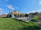 vente maison  T5 SERRES ET MONTGUYARD  446 250€ 