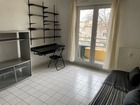 location Appartement  T1 MONTPELLIER  ANTIGONE  492€ 