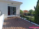 location Appartement  T3 SAINT JEAN DE VEDAS 1 100€ 