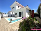 vente Villa  T4 VENDARGUES  520 000€ 