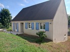 vente maison  T5 Chambly  313 000€ 