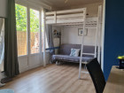 vente appartement  T2 GRENOBLE 91 000€ 