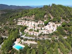 vente Appartement  T2 Les Issambres  175 000€ 