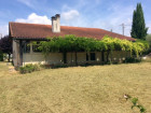 vente maison  T6 CAUSSADE  216 240€ 