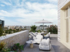 vente appartement  T4 MONTPELLIER  490 000€ 