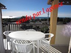 vente Appartement  T3 LE CAP D'AGDE  184 500€ 