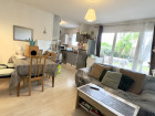vente appartement  T2 EYSINES  172 500€ 