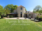 vente Maison/villa  T9 Simiane-la-Rotonde  848 000€ 