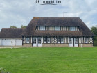vente maison  T4 Bernay  197 000€ 