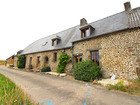 vente Maison  T8 COUESMES VAUCE  189 000€ 