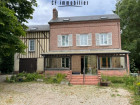 vente maison  T7 BERNAY  199 900€ 