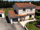 vente maison  T5 Veauche  319 000€ 