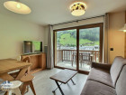 vente appartement  T3 ARECHES  259 000€ 