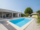 vente Villa  T5 Roquettes  615 000€ 