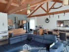 vente Maison/villa  T5 Montegut 99 900€ 