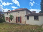 vente maison  T5 Chasseneuil 89 800€ 
