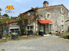 vente Maison/villa  T7 Sansais  295 400€ 