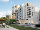 vente appartement neuf T4 MONTPELLIER  490 000€ 