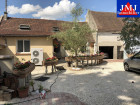 vente maison   SACY LE GRAND  249 000€ 