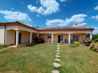 vente maison  T5 PRIGONRIEUX  604 275€ 