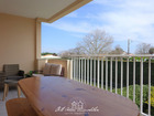 location appartement  T2 Vaux-sur-Mer  500€ 