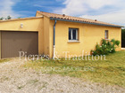vente Maison/villa  T3 Simiane-la-Rotonde  212 000€ 
