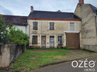 vente maison  T4 Sacierges Saint Martin 25 000€ 