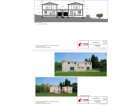 vente maison  T4 AUBAGNE  435 000€ 