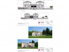 vente maison  T4 AUBAGNE  460 000€ 