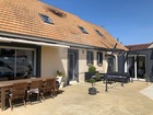 vente maison  T10 Torcé-en-Vallée  450 000€ 