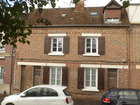 vente maison/villa  T6 Beauvais  175 000€ 