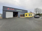 vente local   La Roche-sur-Yon  418 000€ 