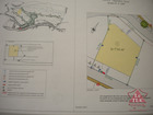 vente terrain   Mondragon 87 150€ 