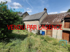 vente maison  T3 Vignoux sous les Aix 82 875€ 