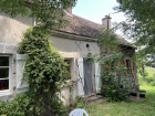 vente maison  T4 LIGNAC 49 000€ 