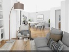 vente Appartement  T3 Gap  286 340€ 