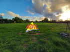 vente terrain   Petosse 59 800€ 
