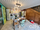 vente maison  T5 Pouligny Saint Pierre  158 000€ 