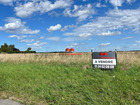 vente terrain   Civry la foret  155 000€ 
