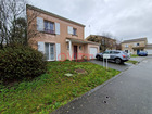 vente maison/villa  T4 La roche sur yon  233 200€ 