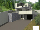 vente terrain   Corenc  365 000€ 