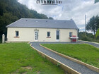 vente maison  T3 Lisieux  187 500€ 